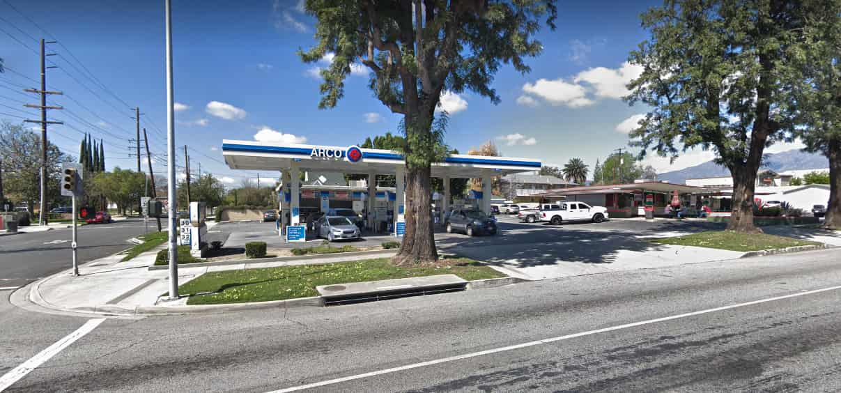 Smog Station Near Me in Upland - Affordable Smog Coupon