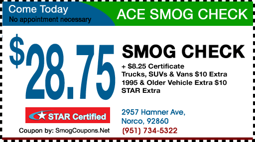 ace smog