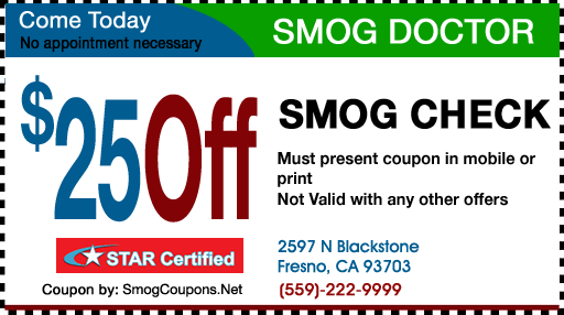 smog doctor
