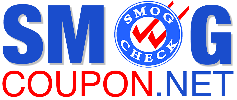 Affordable Smog Coupon